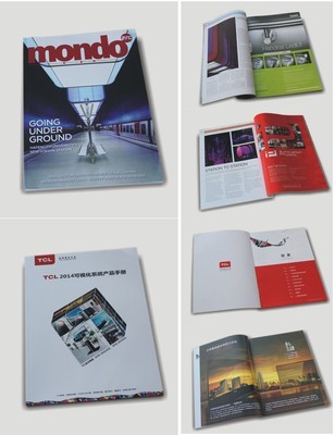 專業(yè)企業(yè)宣傳品設(shè)計，助力品牌傳播——深圳英思捷策劃設(shè)計