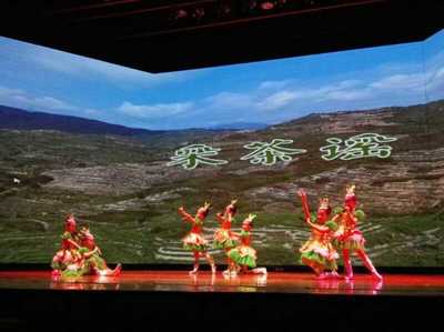 快樂少年 歌聲飛揚(yáng)——魏德泮少兒聲樂作品演唱會(huì)暨名師教學(xué)成果展示會(huì)成功開演