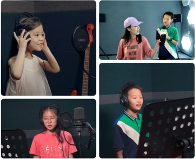 美行思遠推出“小美在線” 聲樂培訓賦能素質(zhì)教育，打造全齡段產(chǎn)品矩陣