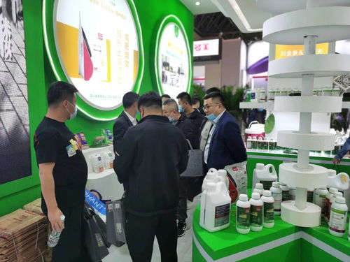 聚力品質(zhì)，堅(jiān)定金象云農(nóng)服不動(dòng)搖 川金象在重慶植保會(huì)大放異彩，技術(shù)咨詢獲贊譽(yù)